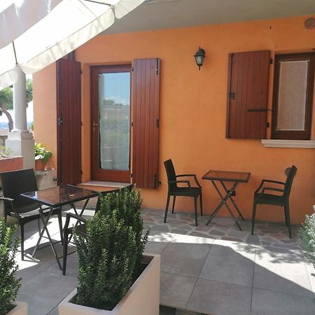 B&B Agora' Gardone Riviera Exteriér fotografie