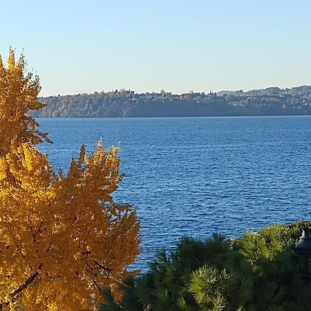 B&B Agora' Gardone Riviera Exteriér fotografie