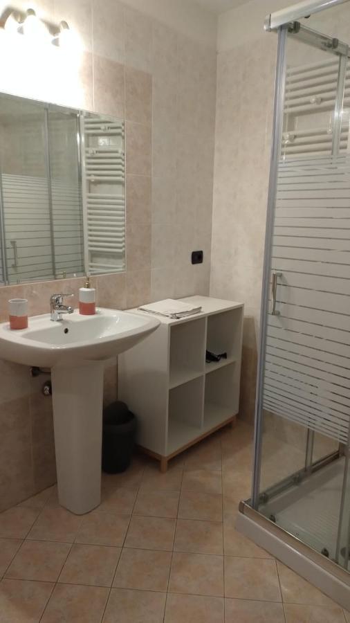 B&B Agora' Gardone Riviera Exteriér fotografie