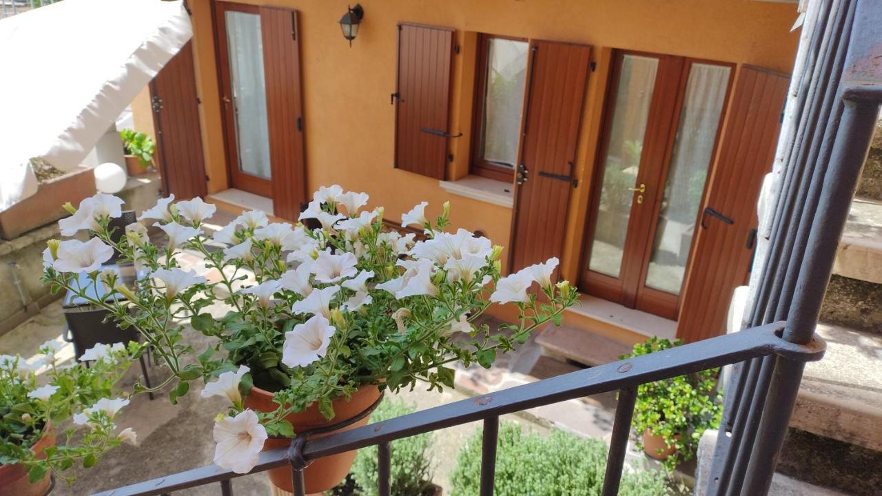 B&B Agora' Gardone Riviera Exteriér fotografie