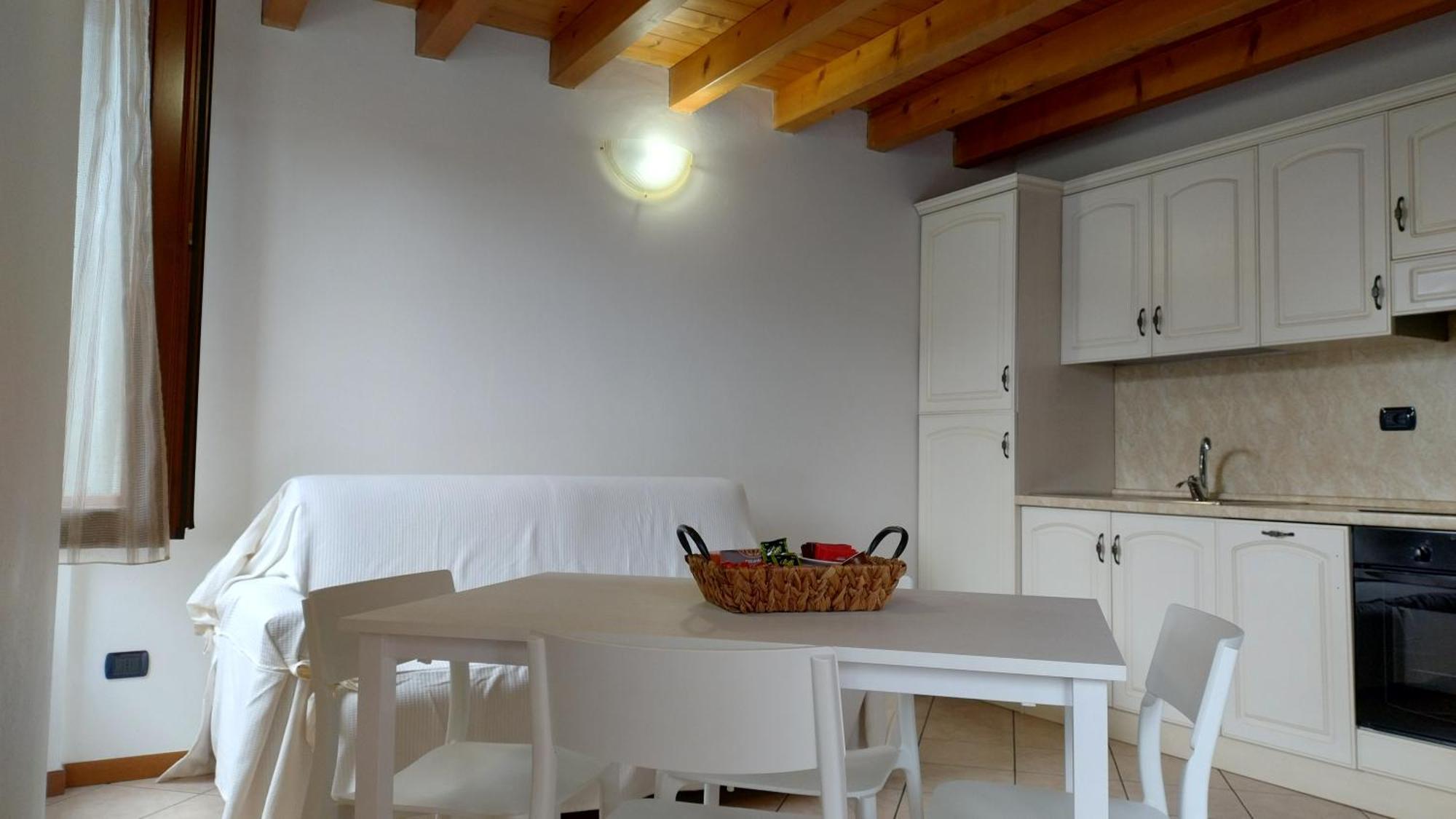 B&B Agora' Gardone Riviera Exteriér fotografie