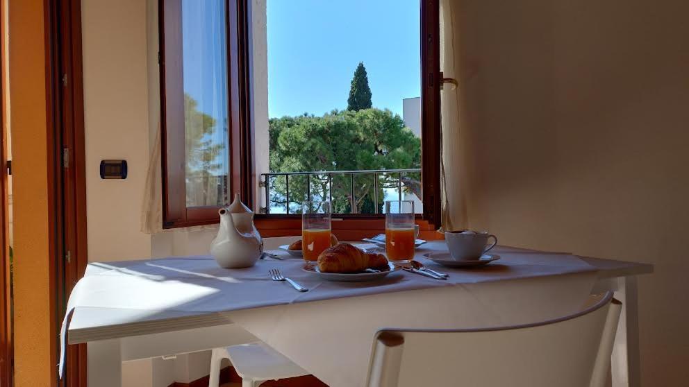 B&B Agora' Gardone Riviera Exteriér fotografie