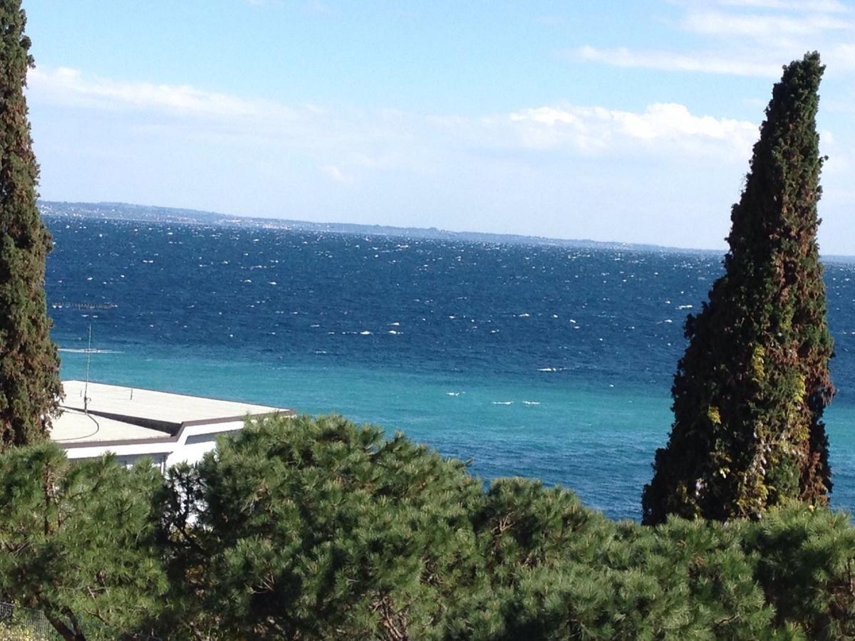 B&B Agora' Gardone Riviera Exteriér fotografie